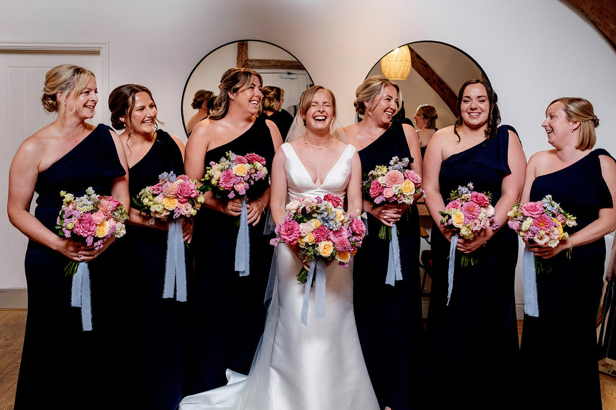 Bouquets