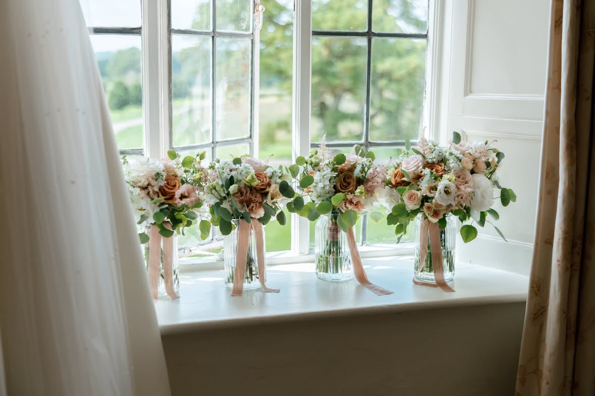 Seasonal Flowers