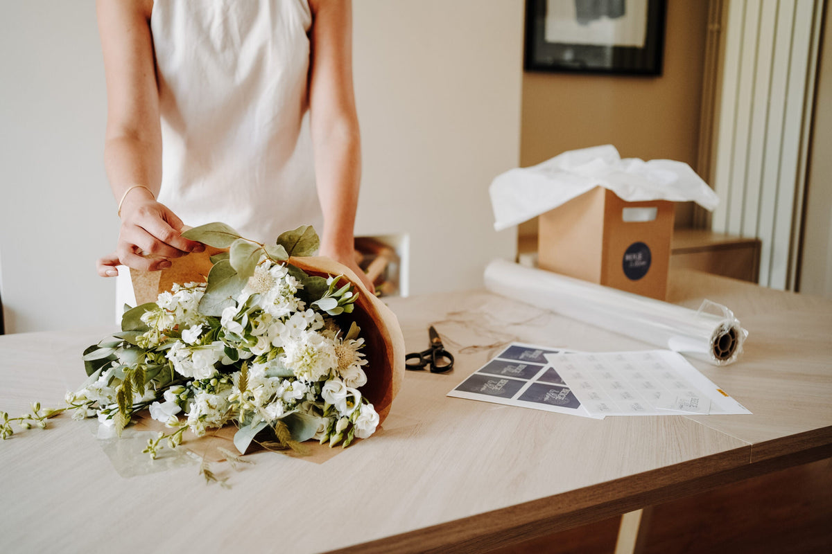 Fresh Flowers