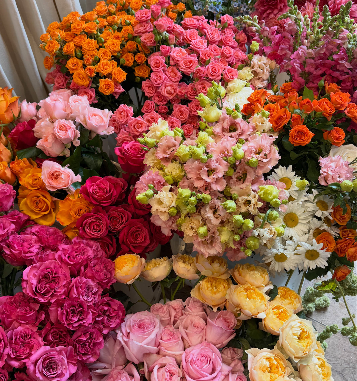 Flower Subscriptions