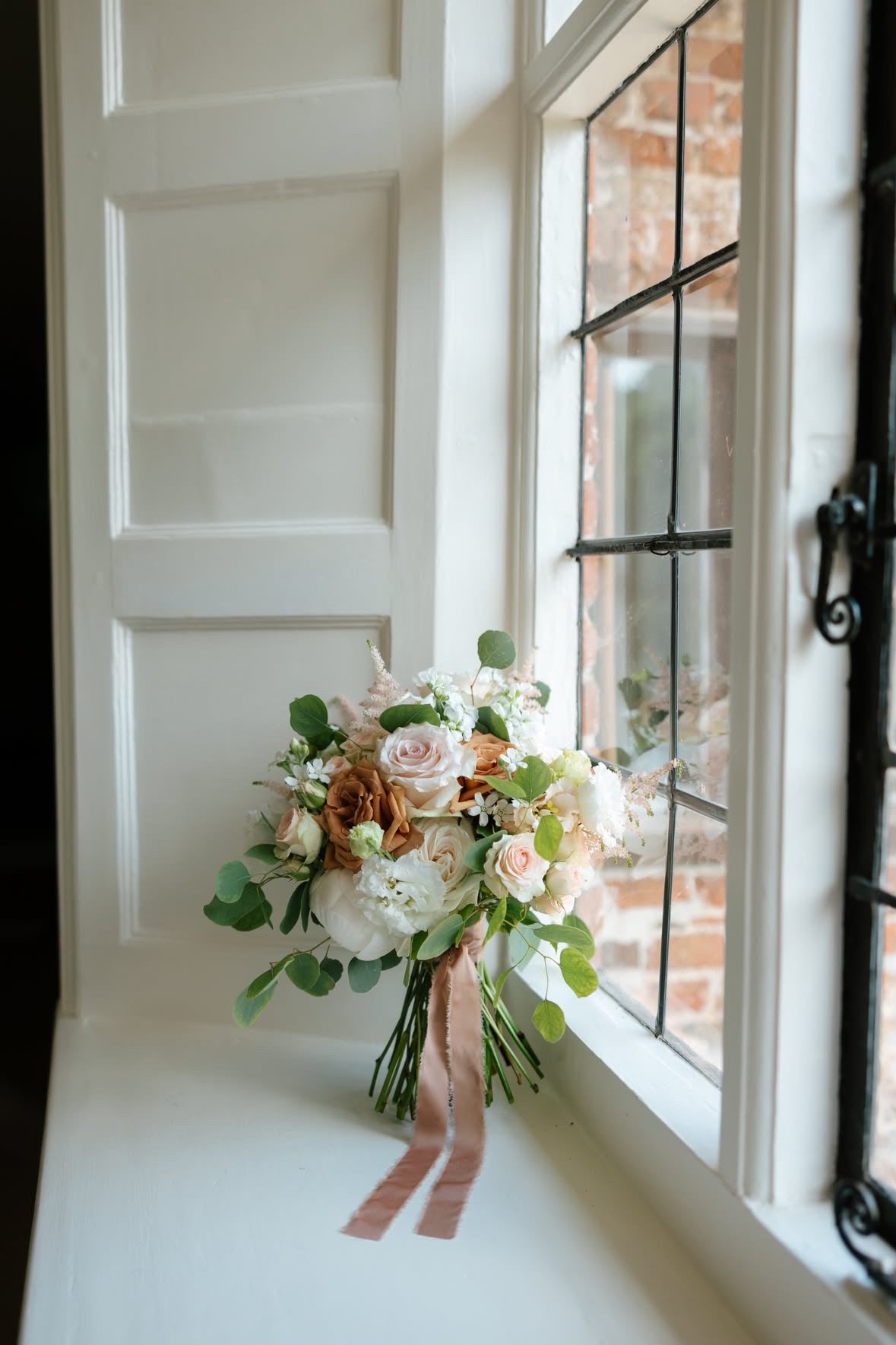Wedding photo at , Natural style, Summer