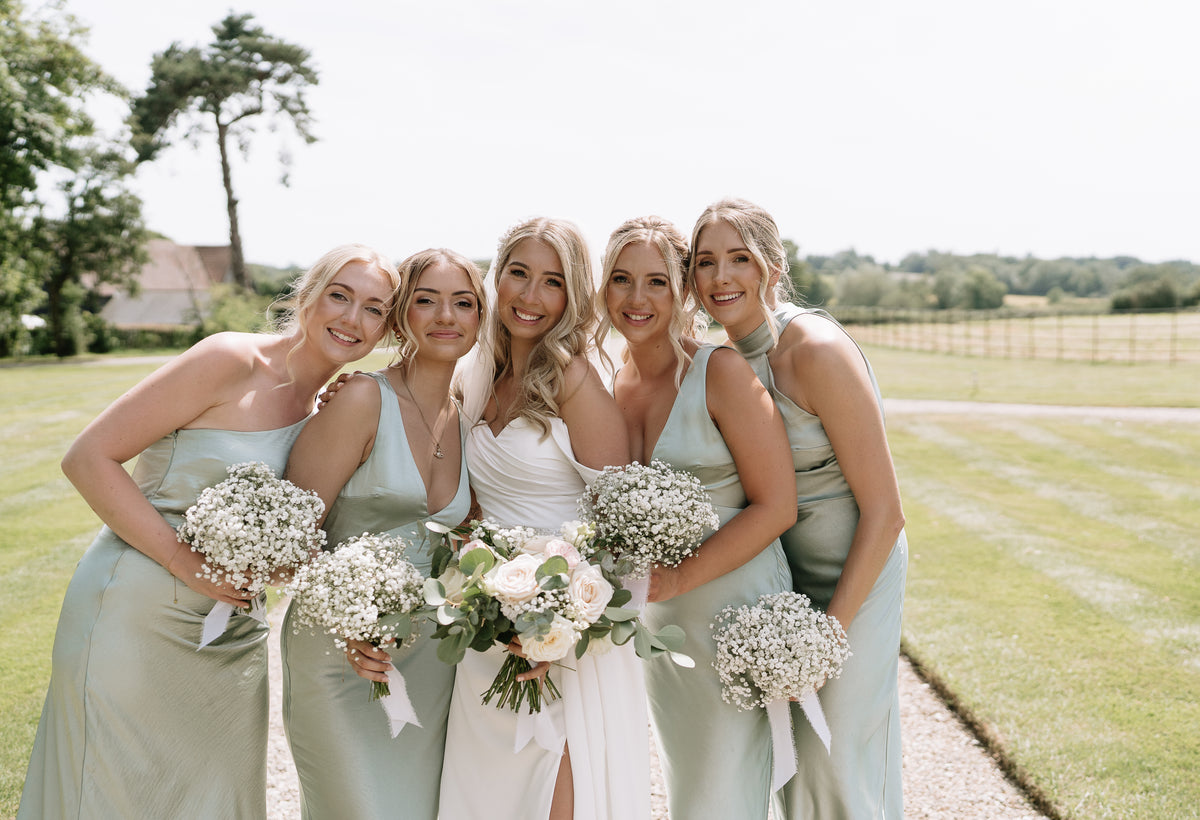 Wedding photo at , Modern style, Summer