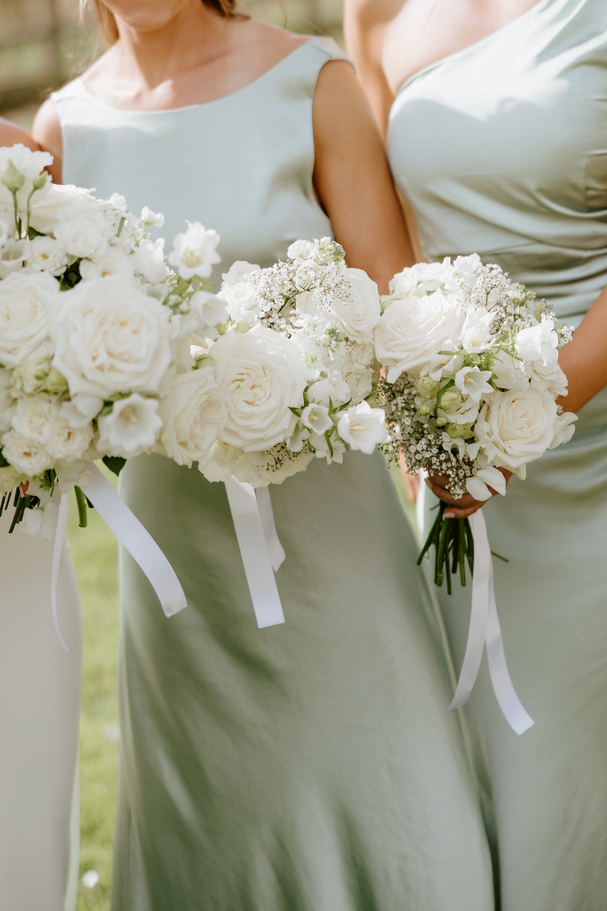 Wedding photo at , Modern style, Summer