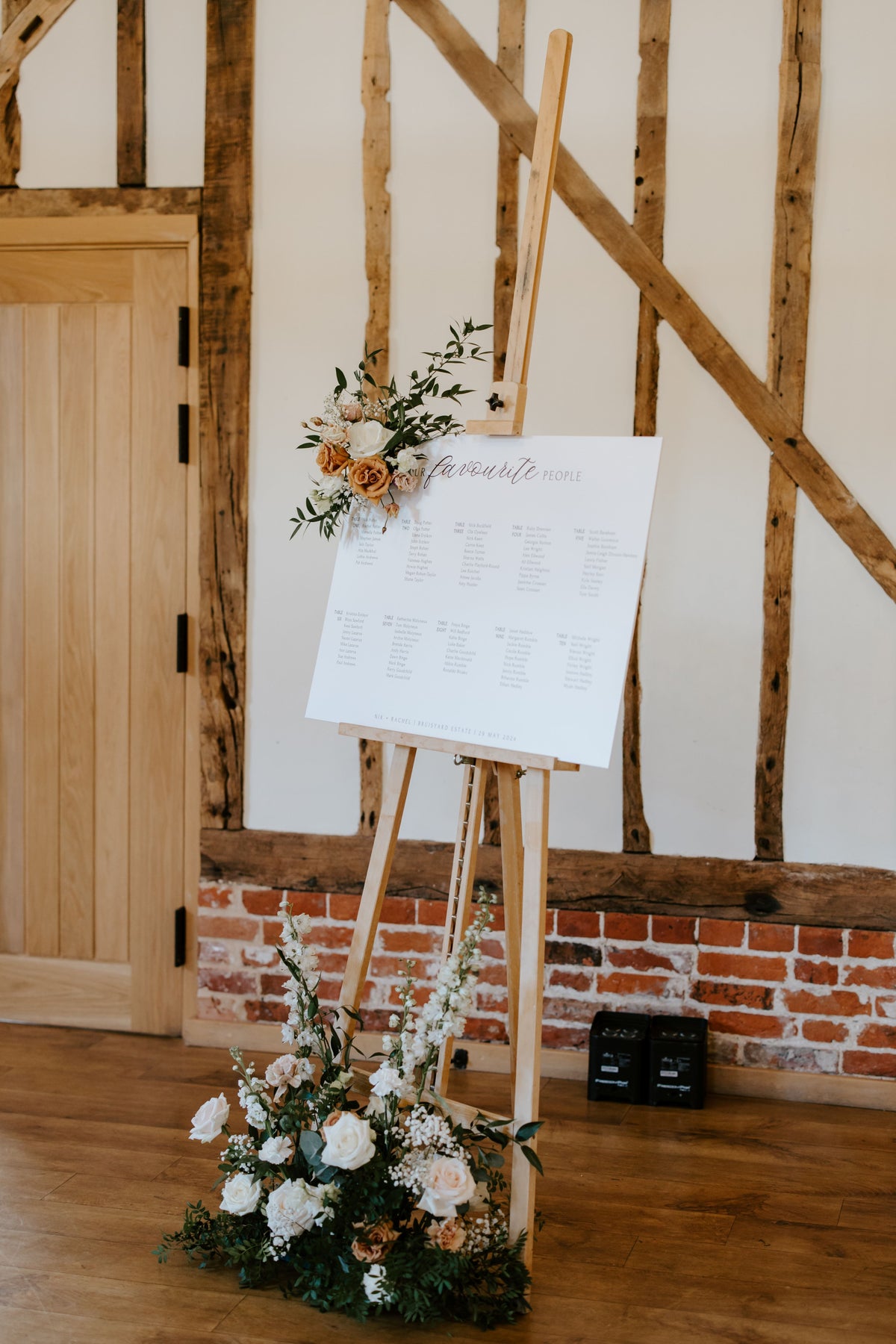 Wedding photo at , Natural style, Spring