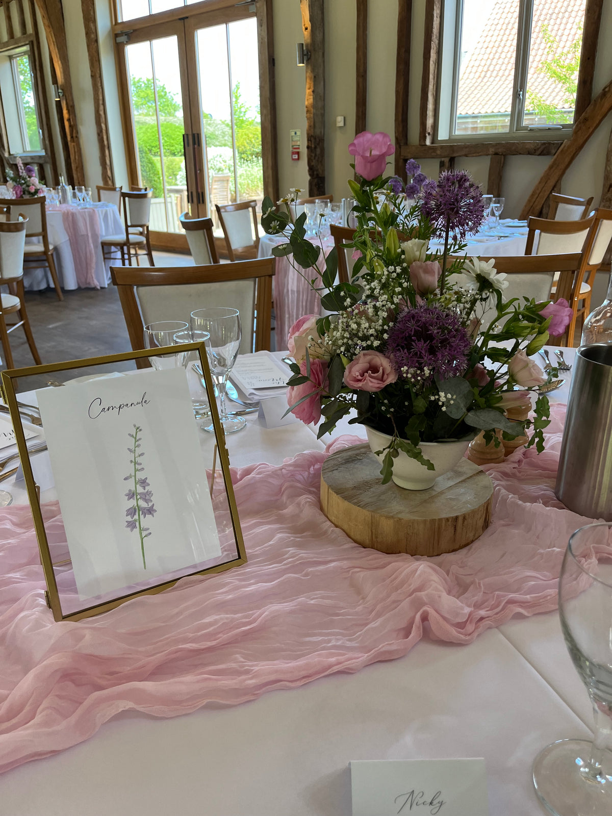 Wedding photo at , Modern style, Summer
