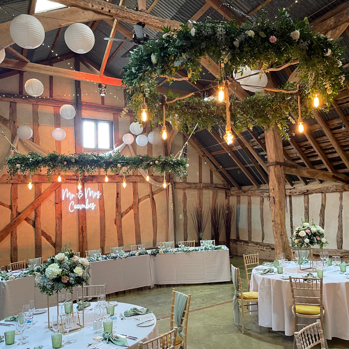 Wedding photo at , Modern, Natural style, Summer