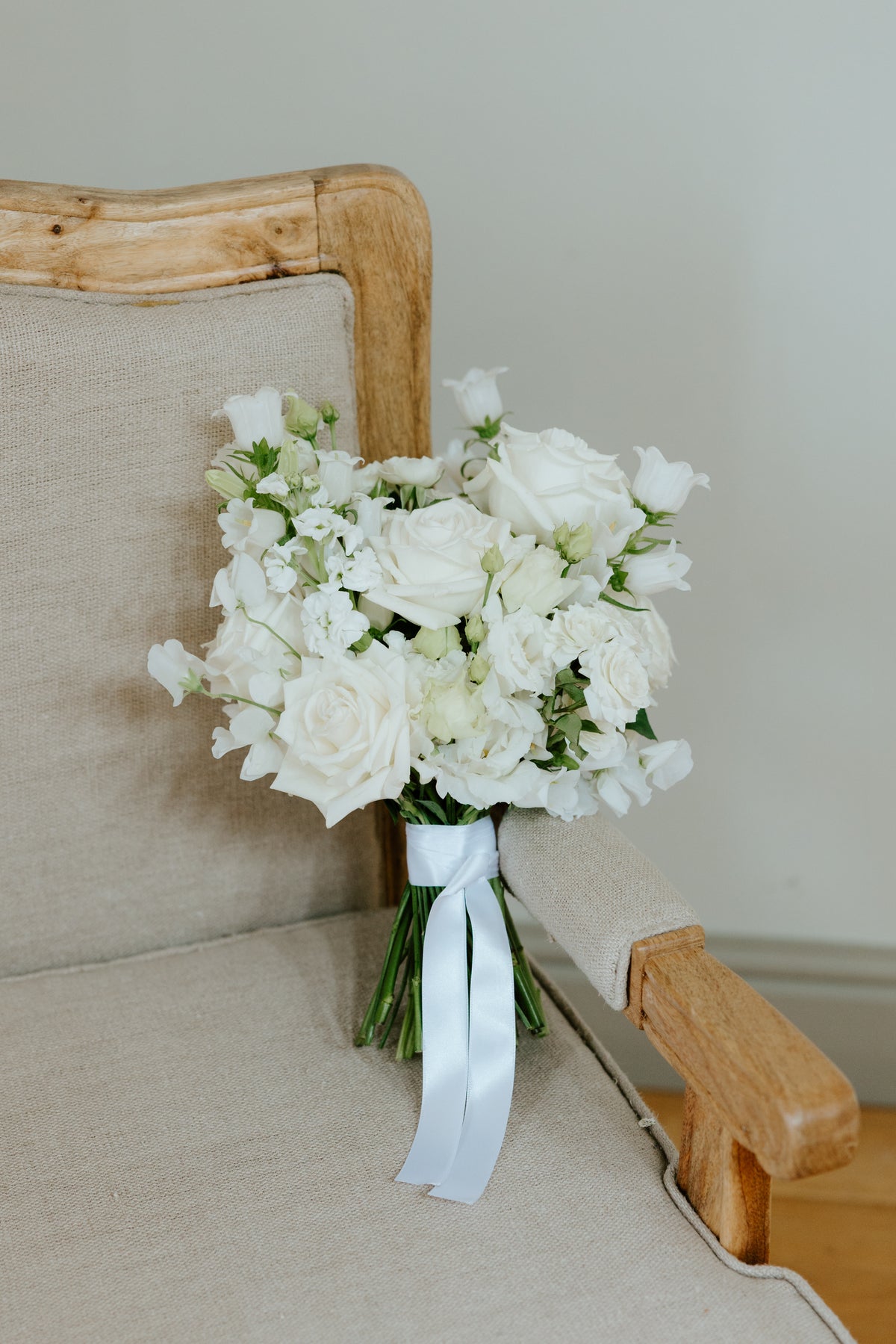 Wedding photo at , Modern style, Summer