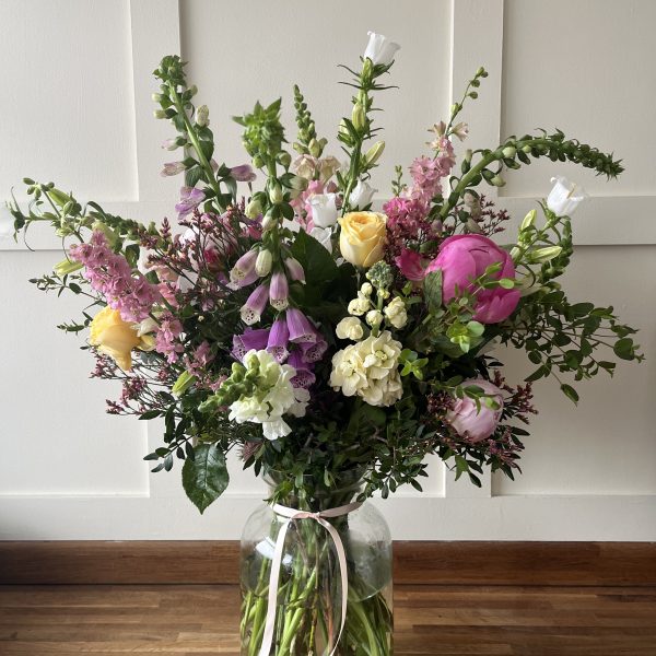 Luxury Vase Arrangement